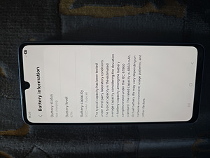 Samsung Galaxy A33 128GB (6 фото из 10)
