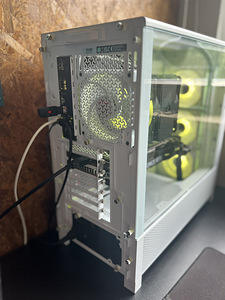 Игровой компьютер - Ryzen 9 5950X/ASUS TUF Gaming RTX 3080 (5 фото из 5)