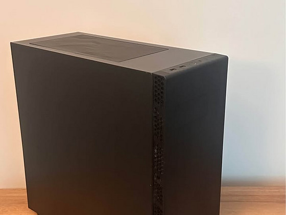 Võimas mänguriarvuti - RTX 3070/i5-11600K/32GB
