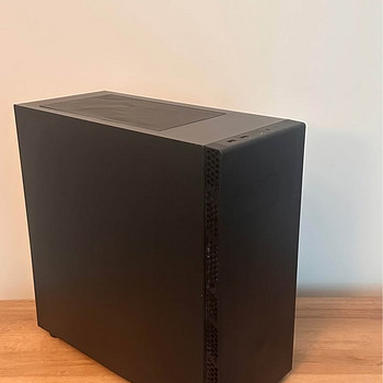 Мощный игровой компьютер - RTX 3070/i5-11600K/32GB