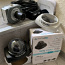 2 IP-камеры с куполом IQeye и c объективом 511 (фото #1)
