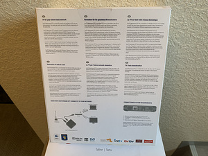 Elgato EyeTV Netstream DTT DVB-T (2 foto / 3)
