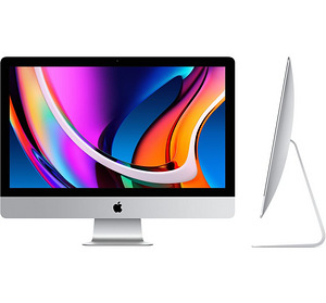 Retina 5K Apple iMac 27" CTO (Late 2015)