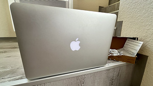 Apple MacBook Air 13" i7 2015 (5 foto / 10)