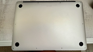 Apple MacBook Air 13" i7 2015 (9 foto / 10)