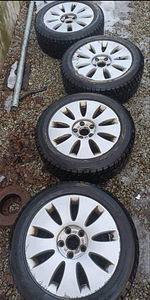 Valuveljed Audi 16" (1 foto / 2)