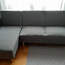Угловой диван (фото #1)
