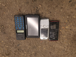 Telefonid (3 foto / 3)