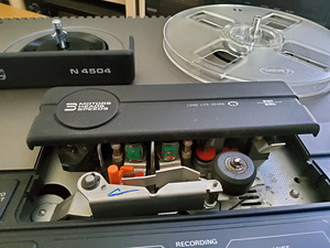 Lintmakk PHILIPS N4504 (5 foto / 7)