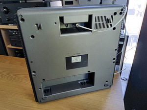 Lintmakk PHILIPS N4504 (7 foto / 7)