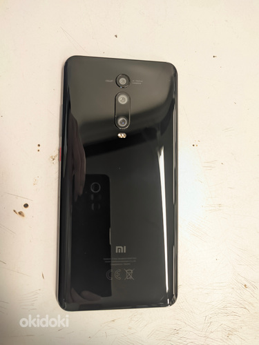 Xiaomi mi 9T Pro (foto #5)