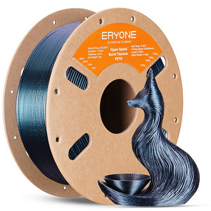 Premium - klassi filament 3D-printimiseks (8 foto / 9)