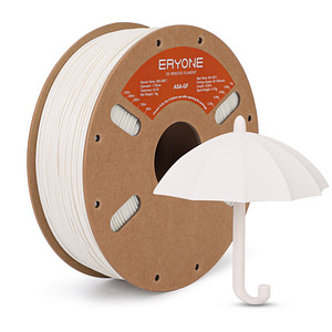 Premium - klassi filament 3D-printimiseks (3 foto / 9)