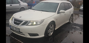 SAAB 93 (3 foto / 3)