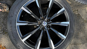 VOLVO XC 60 VELJED 20" (5 foto / 10)
