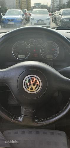 М: V VW PASSAT (фото #8)