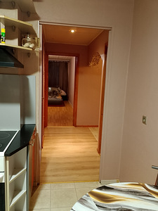 Salu tn 5, Ahtme, Kohtla-Järve, Ida-Virumaa (5 foto / 8)
