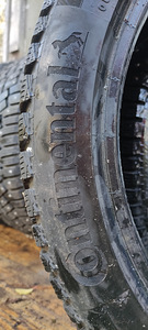 Continental Icecontact 2 (4tk) (3 foto / 4)