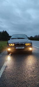 BMW E39 530d Exclusive 142kw+Chip (3 foto / 10)