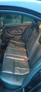 BMW E39 530d Exclusive 142kw+Chip (9 foto / 10)