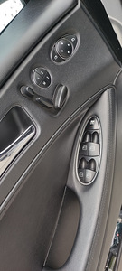 Mercedes-Benz Cls500 Amg (12 foto / 14)