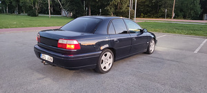 Opel Omega M57 2.5Dti 110kw (2 foto / 8)
