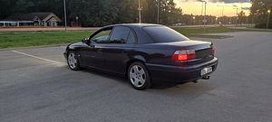 Opel Omega M57 2.5Dti 110kw (3 foto / 8)