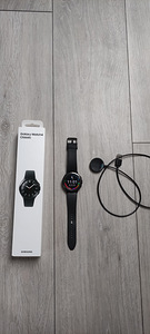 Samsung Galaxy Watch 4 Classic 46mm (3 фото из 5)