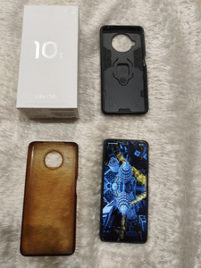 Xiaomi Mi 10T Lite 5G 6+2/128GB (3 foto / 4)