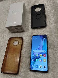 Xiaomi Mi 10T Lite 5G 6+2/128GB (4 foto / 4)