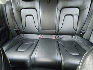 Audi A5 Sportback 3.0Tdi Quattro 176kw (12 foto / 15)