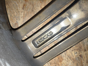 Audi A5/S5 Peeler 19" 5x112 (7 foto / 9)