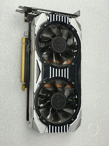 P106-100 6GB (UUTE Ventilaatoritega) (1 foto / 2)