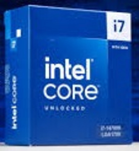 Protsessor Intel Socket 1700 Core i7-14700K (1 foto / 1)