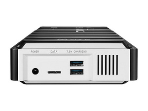 12TB WD Black External Hard Drive (1 foto / 2)