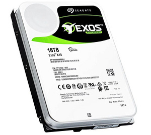 4, 10, 12, 18 TB HDD & ICYBOX IB-RD3640SU3 External IcyBox 4 (3 foto / 5)