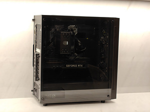 Ryzen 5600x & RTX 3070 Gaming PC mänguarvuti (3 foto / 3)