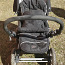 Детская коляска. (фото #2)