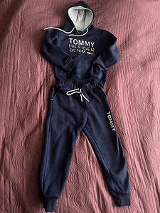 Laste kostüüm Tommy Hilfiger (1 foto / 2)