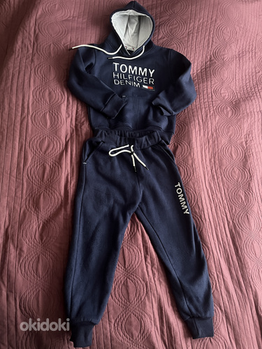 Laste kostüüm Tommy Hilfiger