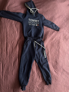 Laste kostüüm Tommy Hilfiger (2 foto / 2)
