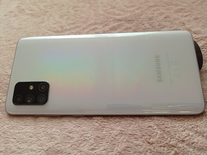 Samsung galaxy A71 (1 foto / 2)