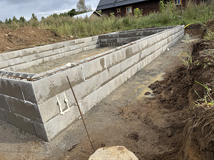 Betonex raketise plokid (1 foto / 2)