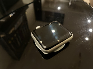 Apple Watch 3 42mm (3 foto / 5)