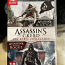 Assassin’s Creed The Rebel Collection Nintendo Switch (foto #1)