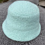 Uus trendikas soe Panama müts (foto #1)