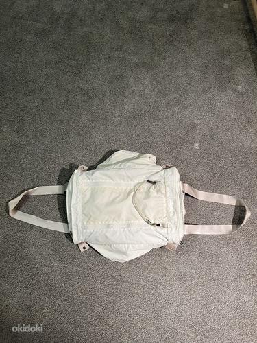 Stella McCartney Adidas спортивная сумка (фото #2)