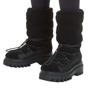 Calvin Klein Jeans soojad talvesaapad. Suurus: 38 (2 foto / 4)