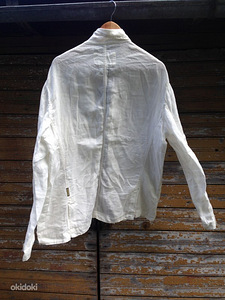 Armani Jeans linane jakk, uus, originaal (2 foto / 3)