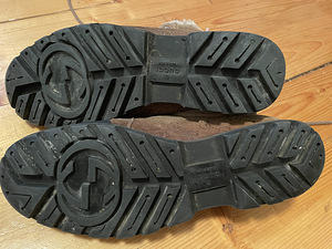 GUCCI saapad, originaal (5 foto / 8)